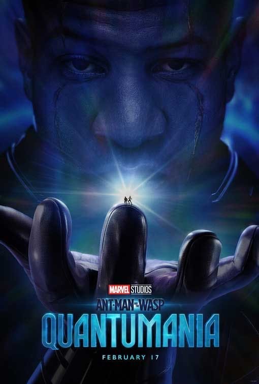 Ant-Man and the Wasp: Quantumania kijken met DutchIPTV