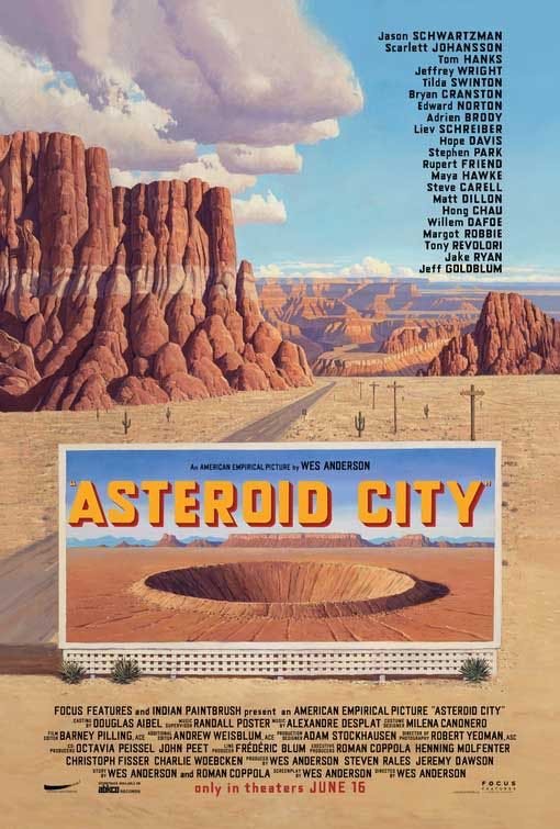 Asteroid City kijken met DutchIPTV