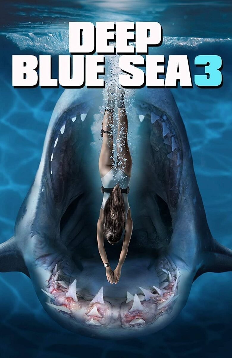 Deep Blue Sea 3 kijken met DutchIPTV
