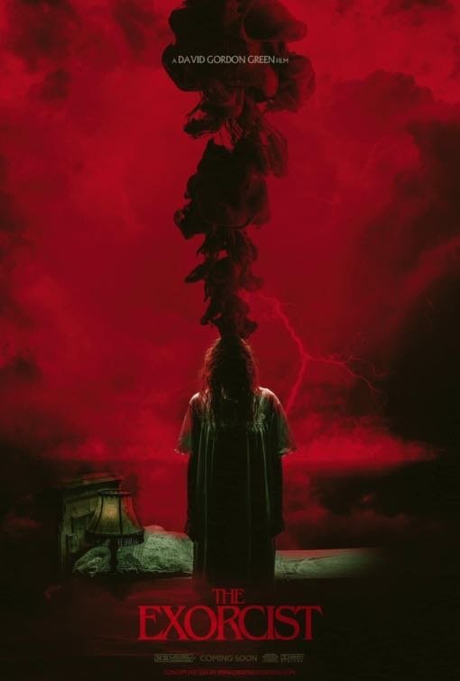 The Exorcist: Believer kijken met DutchIPTV